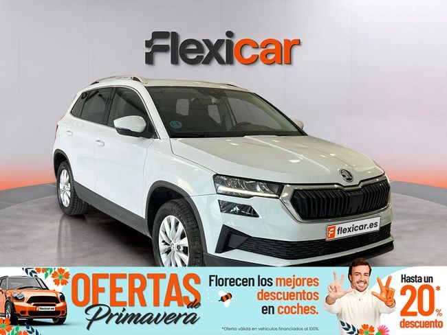 Foto del SKODA Karoq 2.0TDI AdBlue Ambition 4x4 DSG 110kW