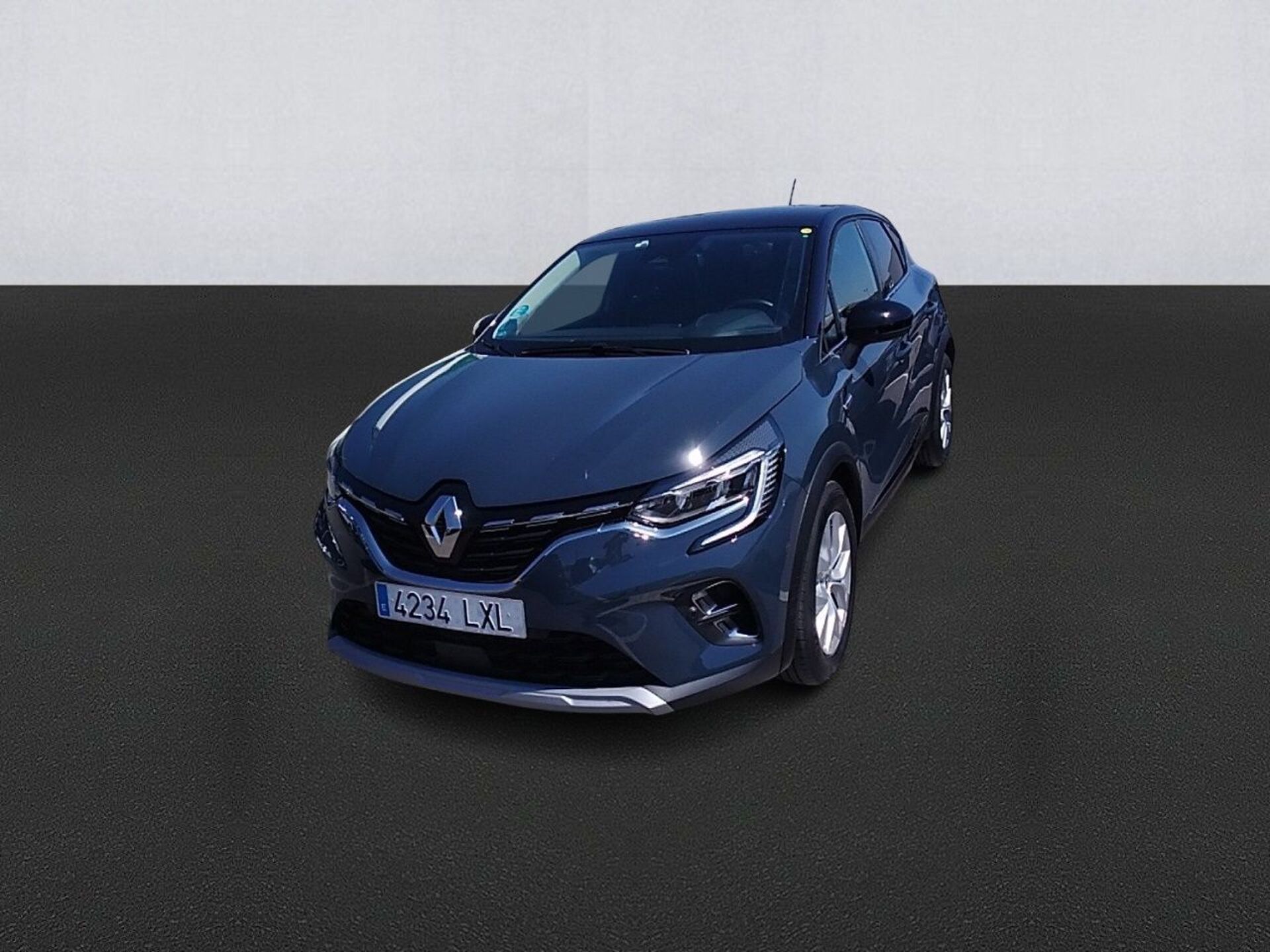 Imagen de RENAULT Captur