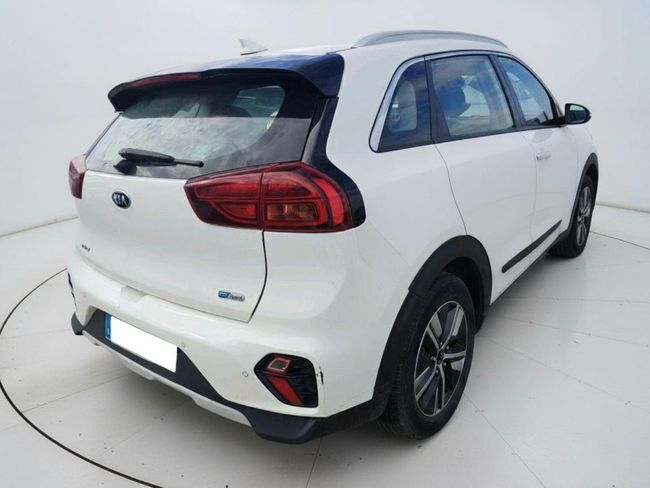 Foto del KIA Niro 1.6 HEV Drive