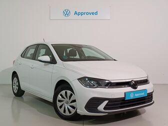 Imagen de VOLKSWAGEN Polo 1.0 TSI 70kW