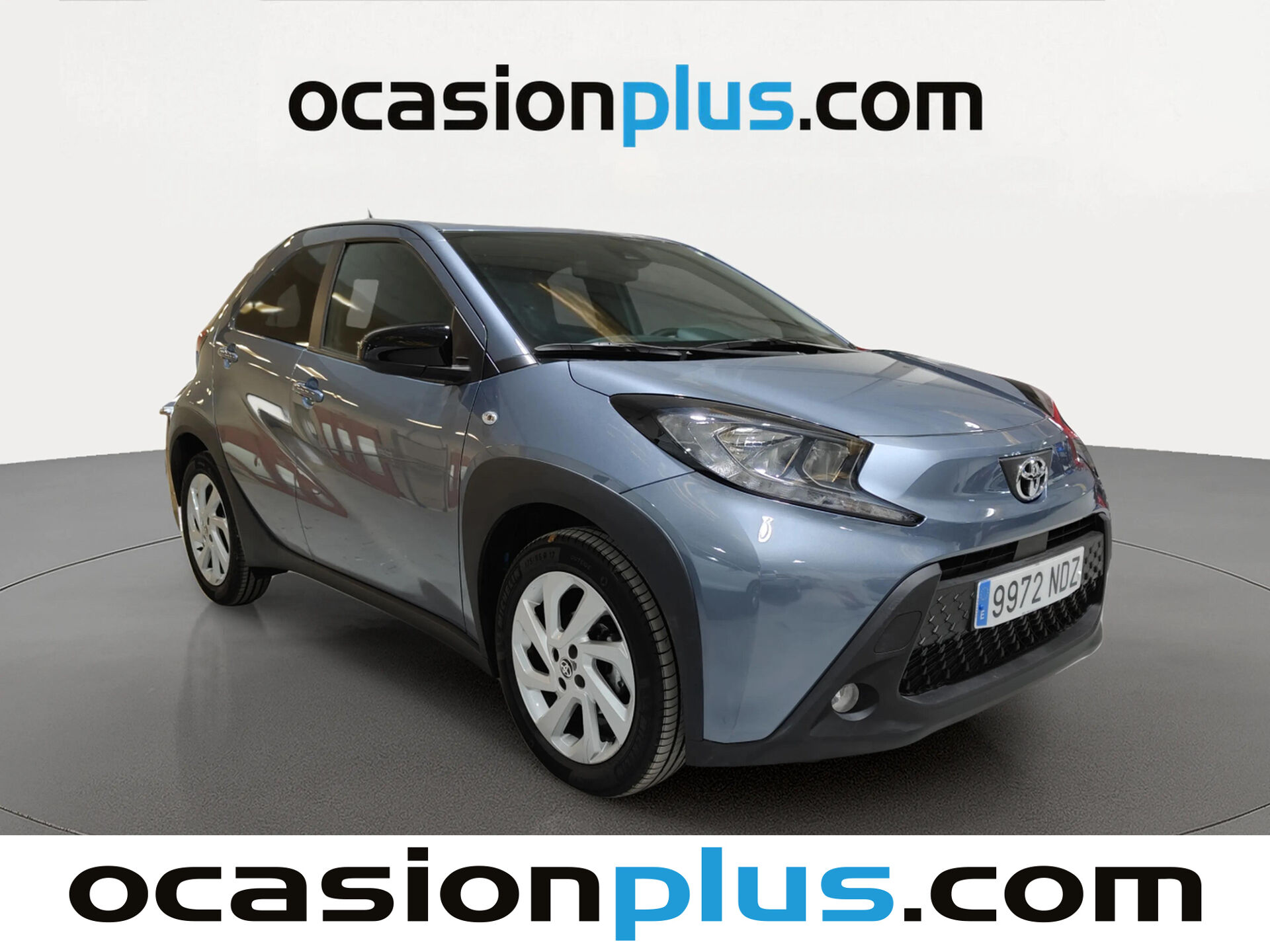 Imagen 2 de TOYOTA Aygo X Cross