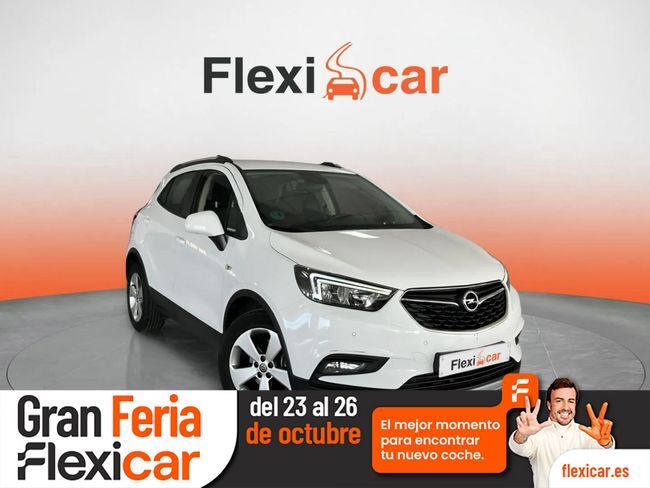 OPEL Mokka (1.4 T 103kW (140CV) 4X2 S&S Selective) en Alicante