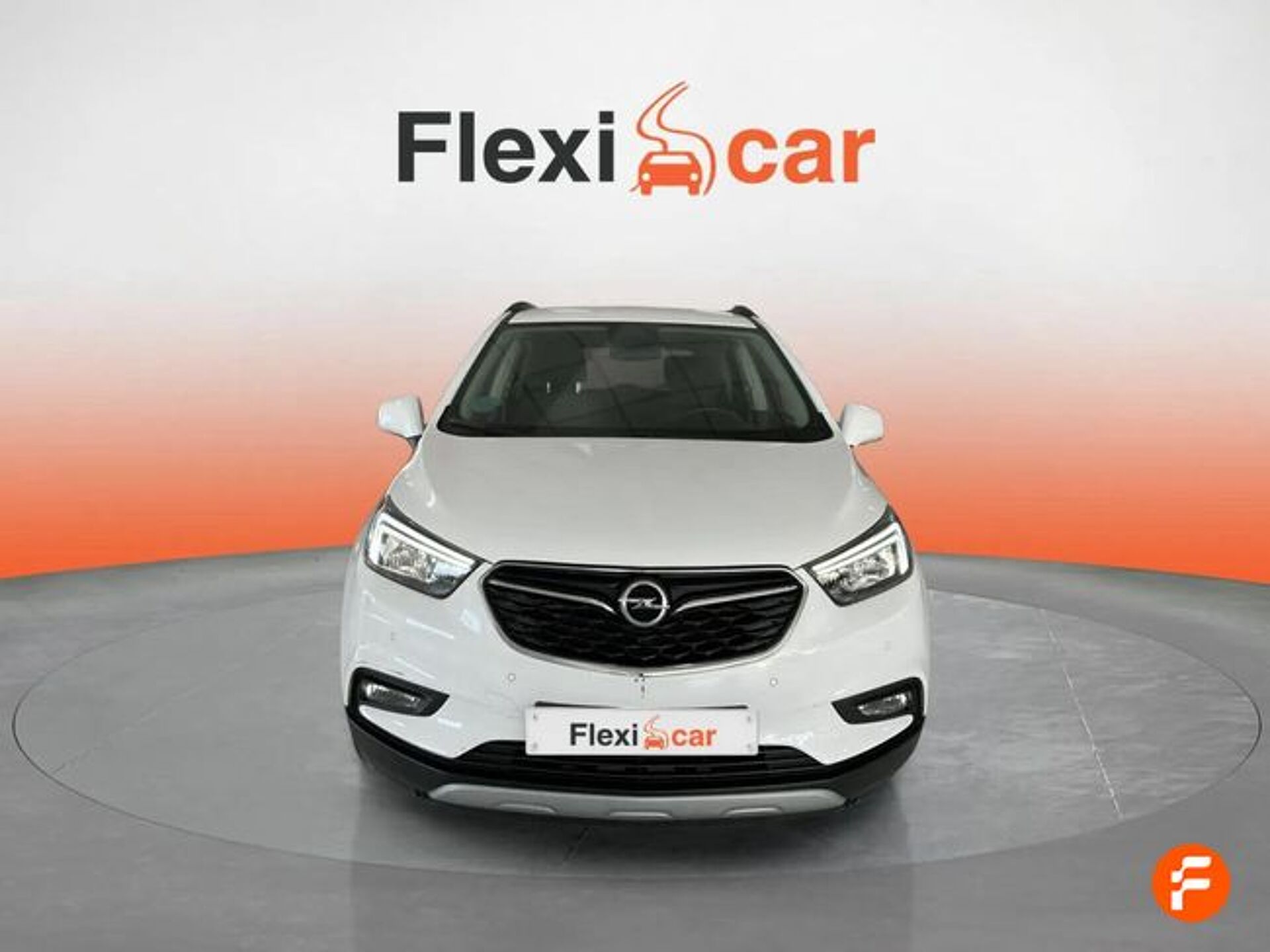 Imagen 2 de OPEL Mokka