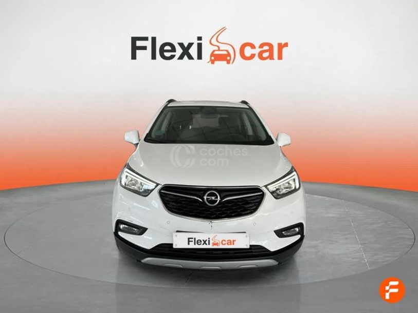 Foto del OPEL Mokka X 1.4T S&S Selective 4x2