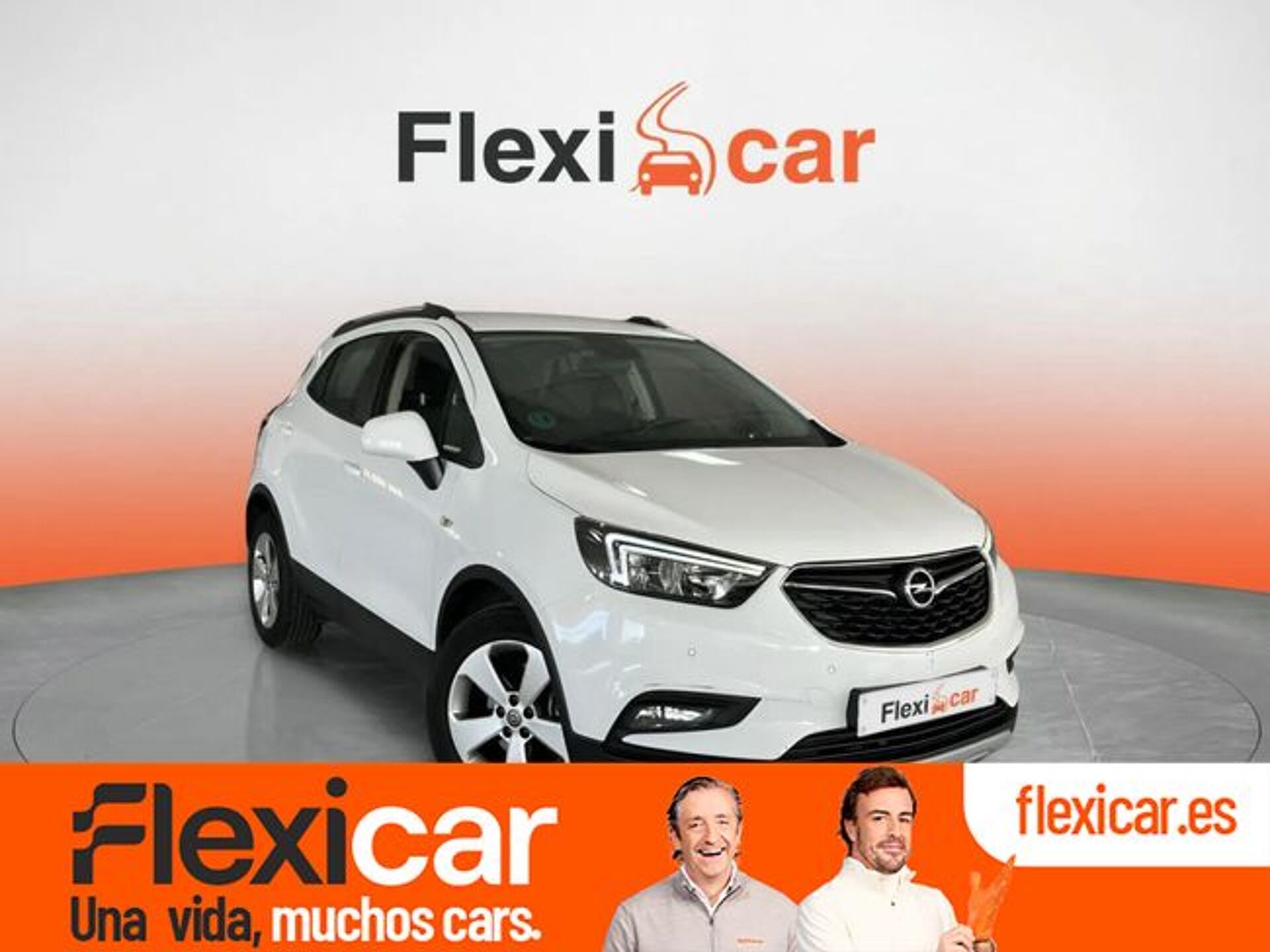 Imagen de OPEL Mokka