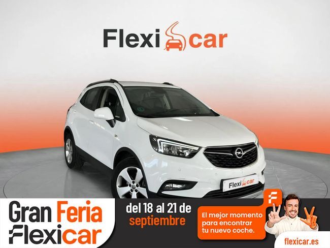 OPEL Mokka (1.4 T 103kW (140CV) 4X2 S&S Selective) en Alicante