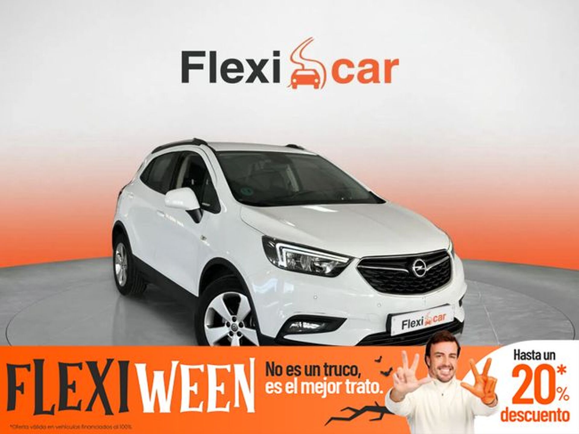 Imagen 1 de OPEL Mokka