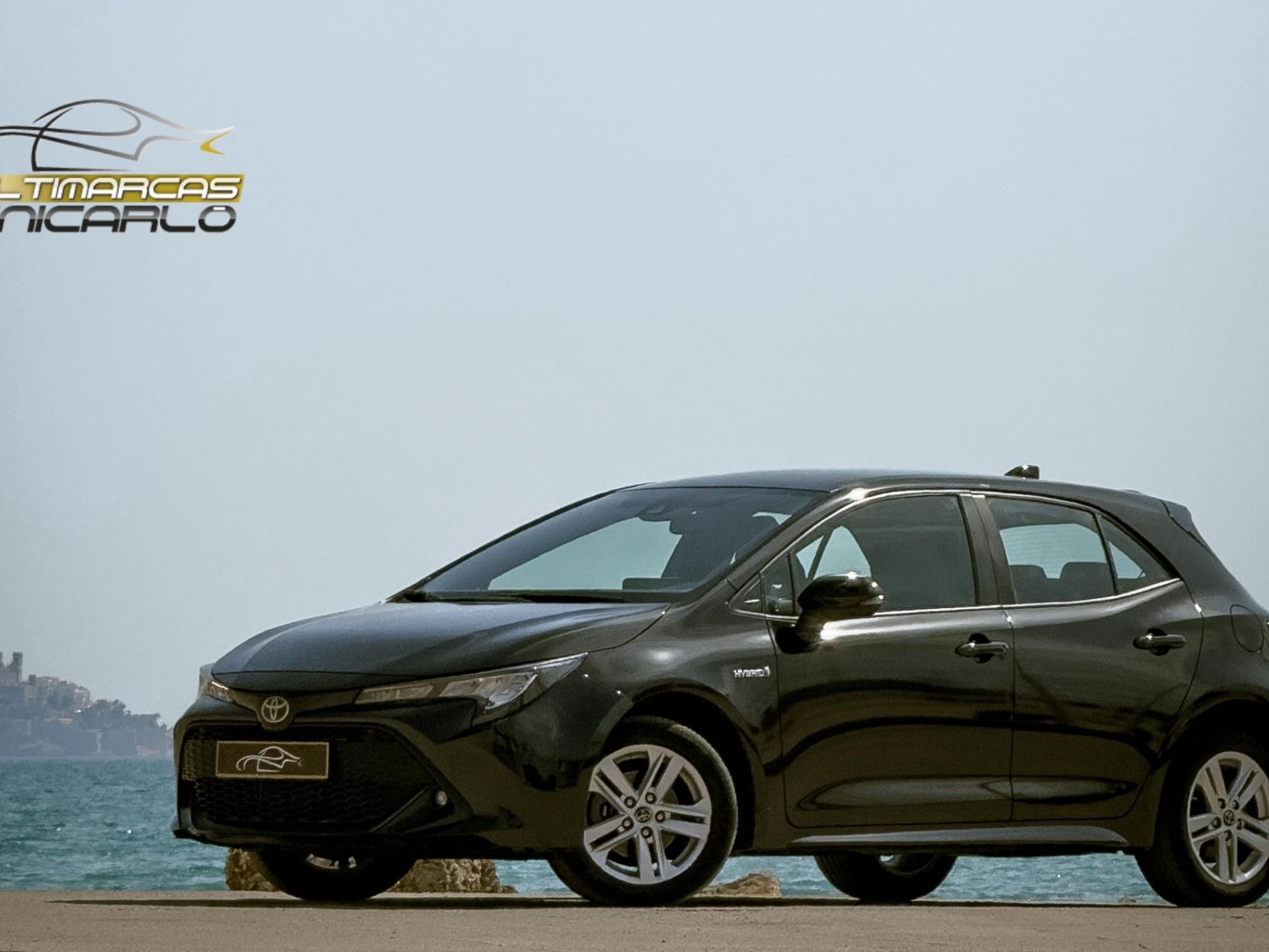 Imagen de TOYOTA Corolla