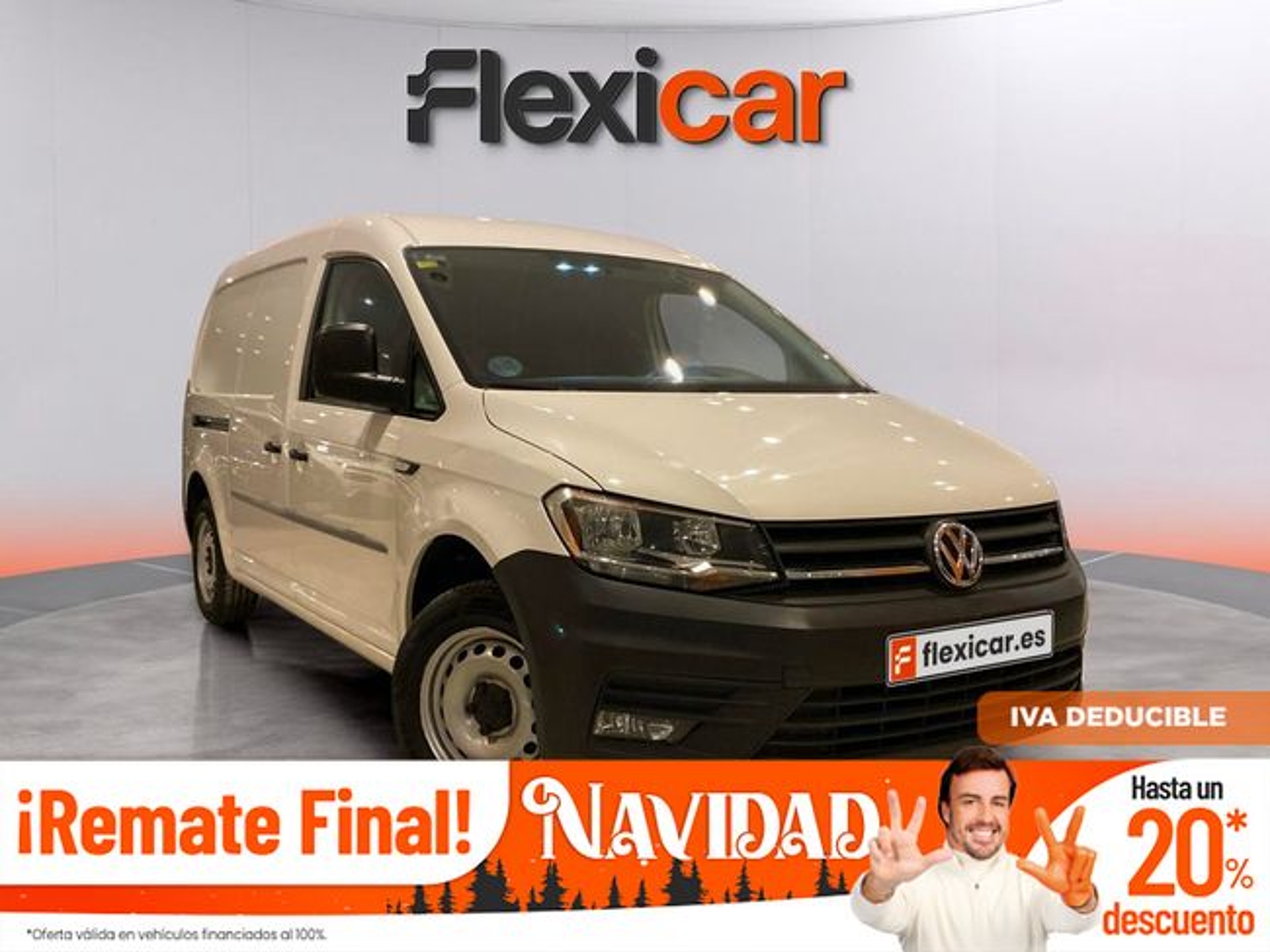 Imagen de VOLKSWAGEN Caddy