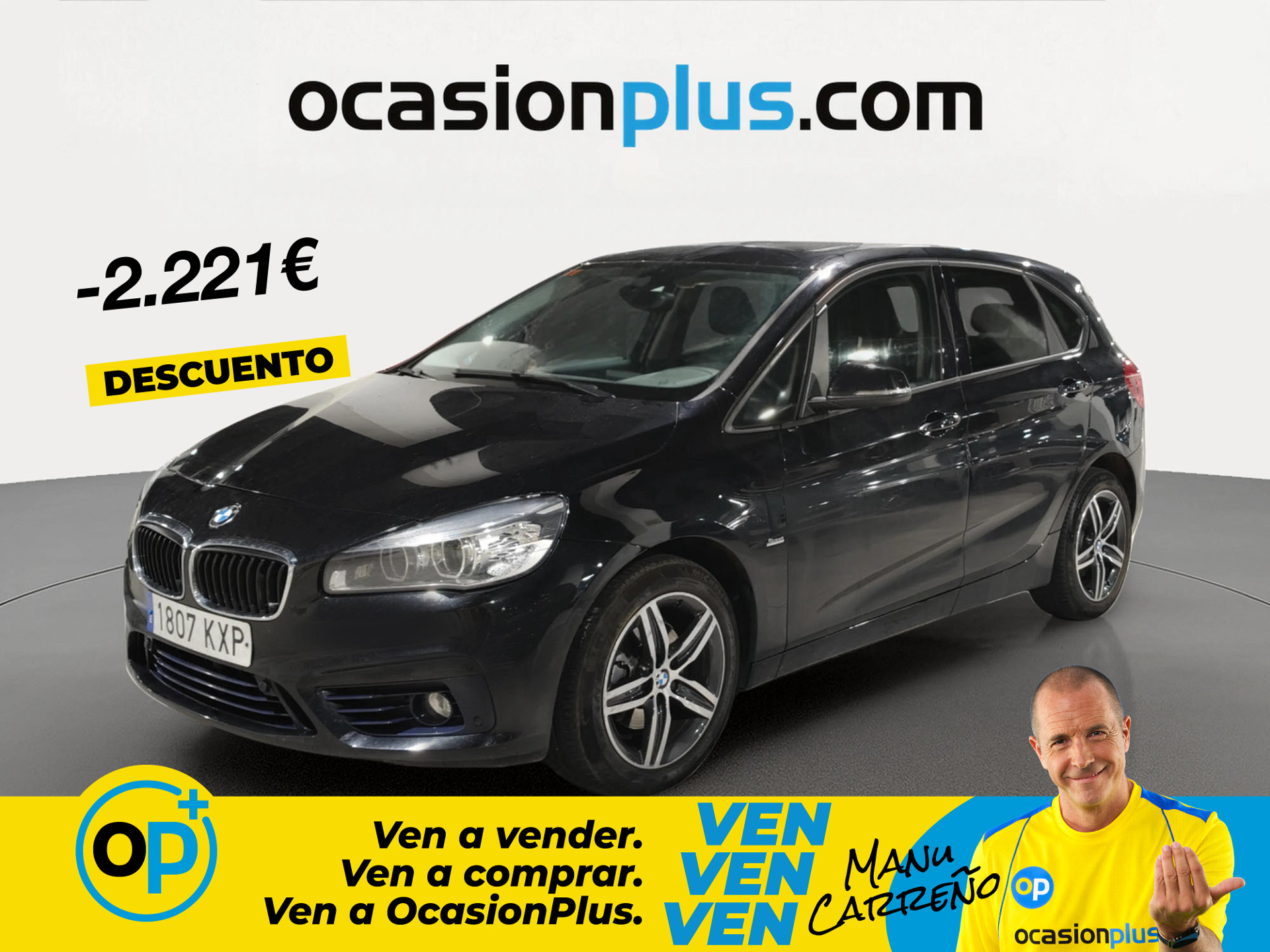 Imagen de BMW Serie 2