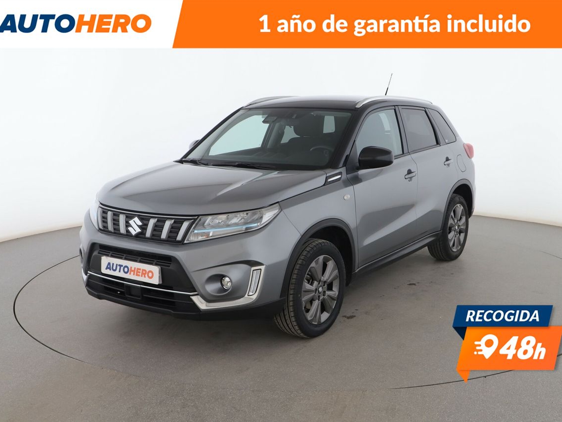 Imagen de SUZUKI Vitara