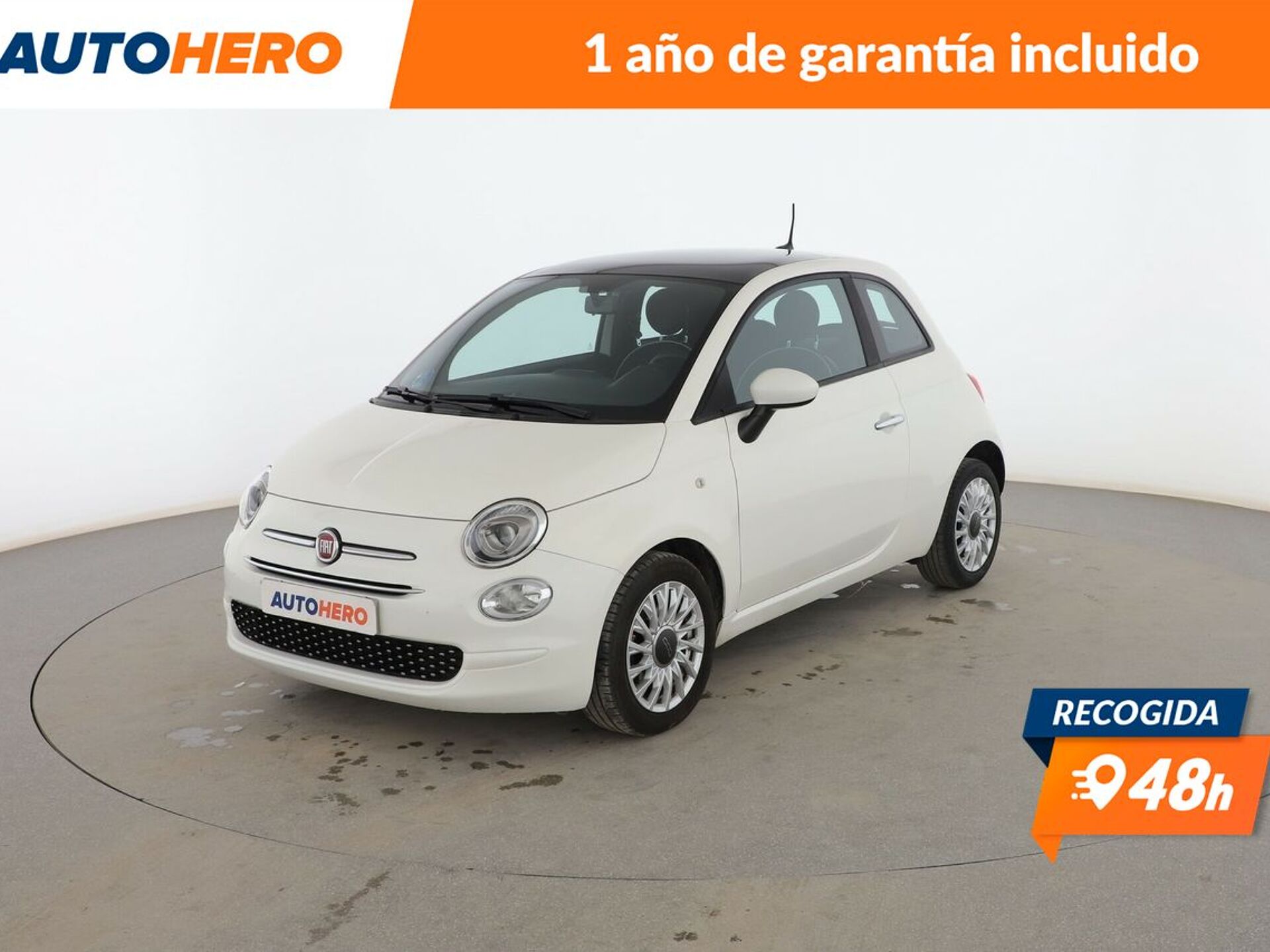 Imagen de FIAT 500