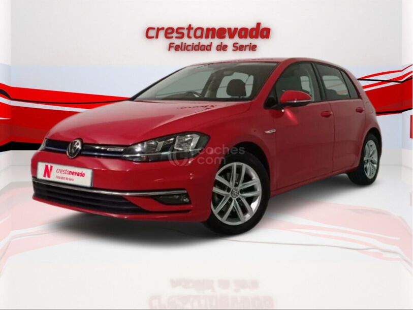 Foto del VOLKSWAGEN Golf 1.5 TSI Evo BM Edition 96kW