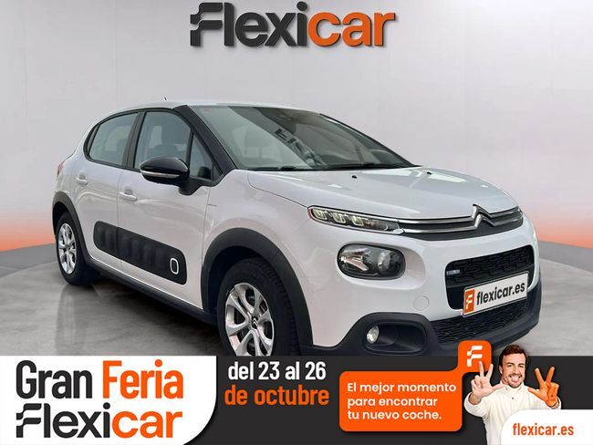 CITROEN C3 (PureTech 60KW (82CV) FEEL) en Tenerife