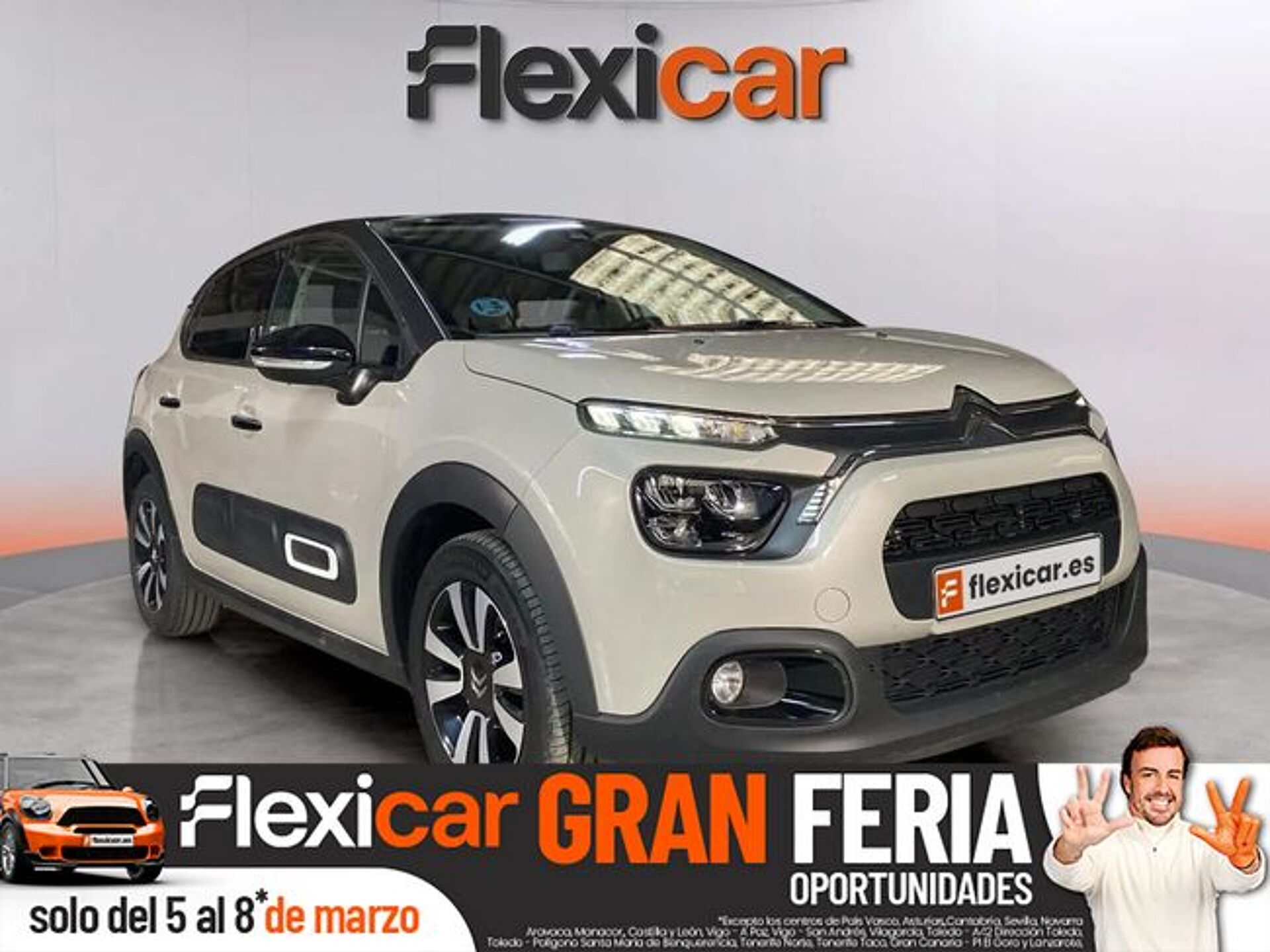 Imagen 1 de CITROEN C3