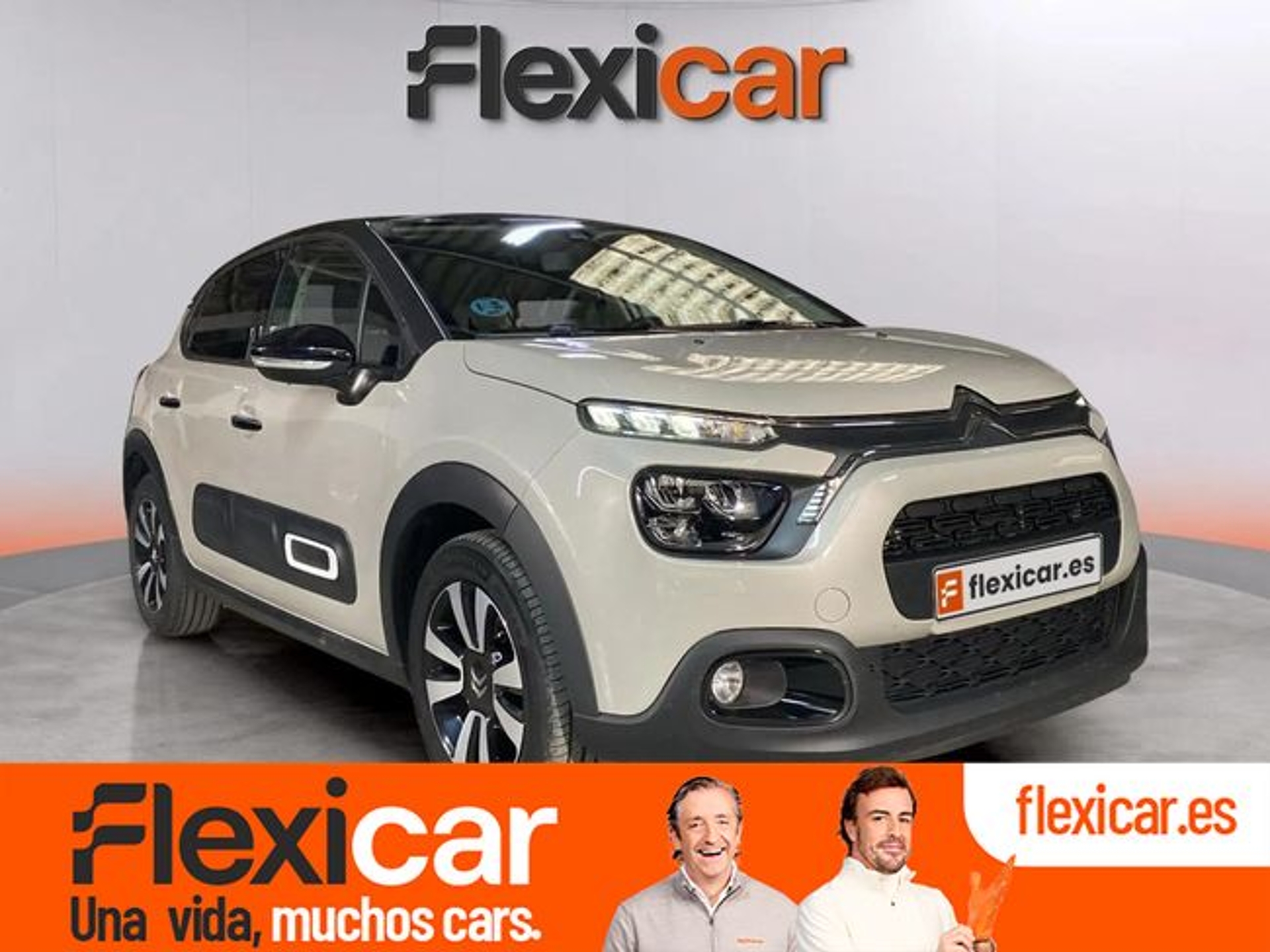 Imagen de CITROEN C3