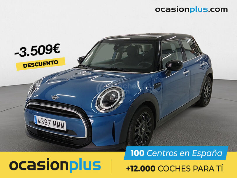 Foto del MINI Mini Cooper Aut.