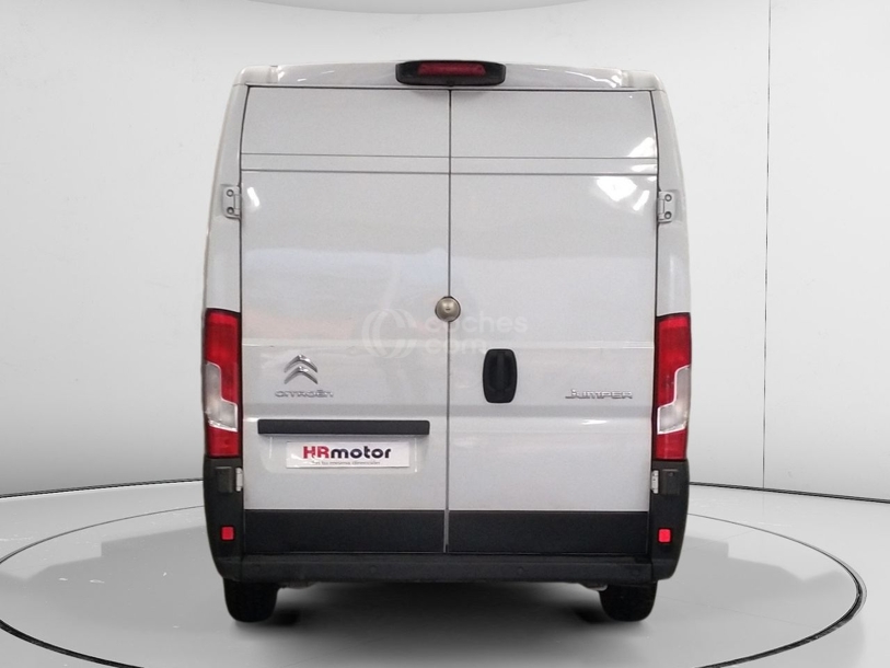 Foto del CITROEN Jumper Fg. 2.2BlueHDi 35 L2H2 S&S 140