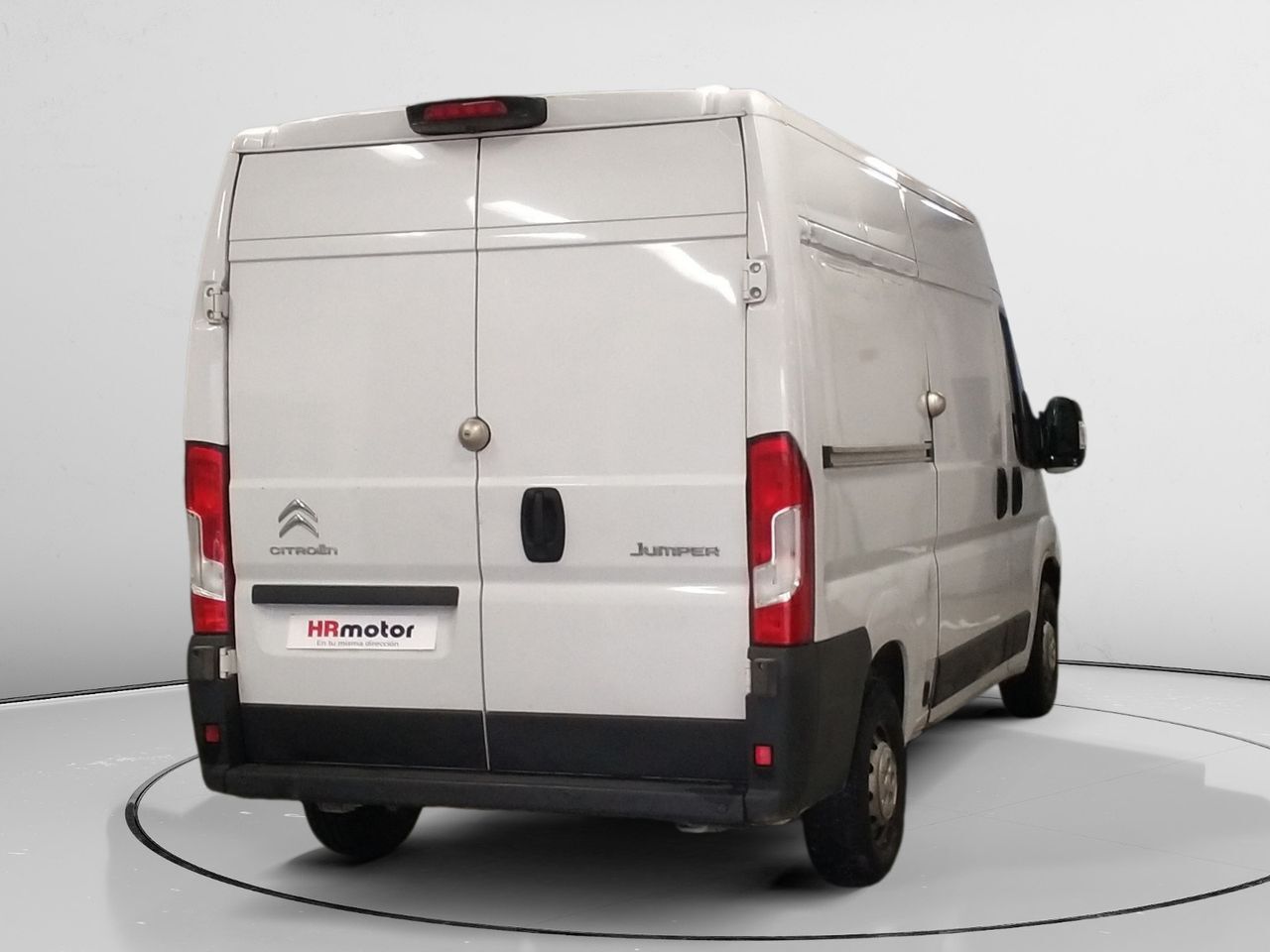 Foto del CITROEN Jumper Fg. 2.2BlueHDi 35 L2H2 S&S 140