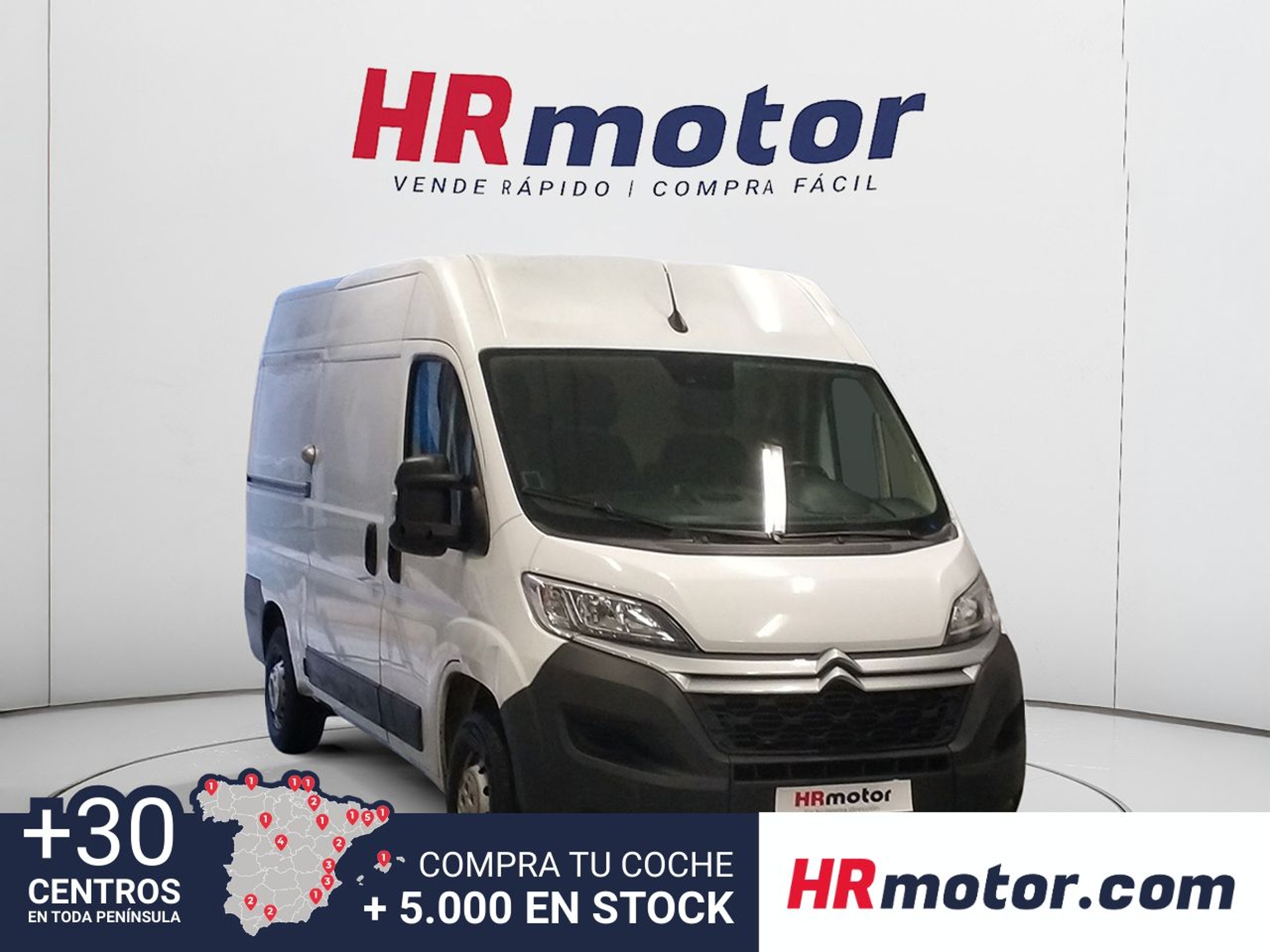 Imagen de CITROEN Jumper