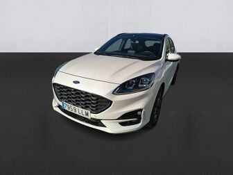 Imagen de FORD Kuga 2.0 EcoBlue ST-Line X AWD 190 Aut.