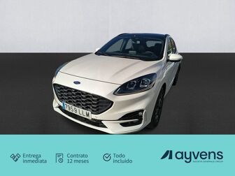 Imagen de FORD Kuga 2.0 EcoBlue ST-Line X AWD 190 Aut.