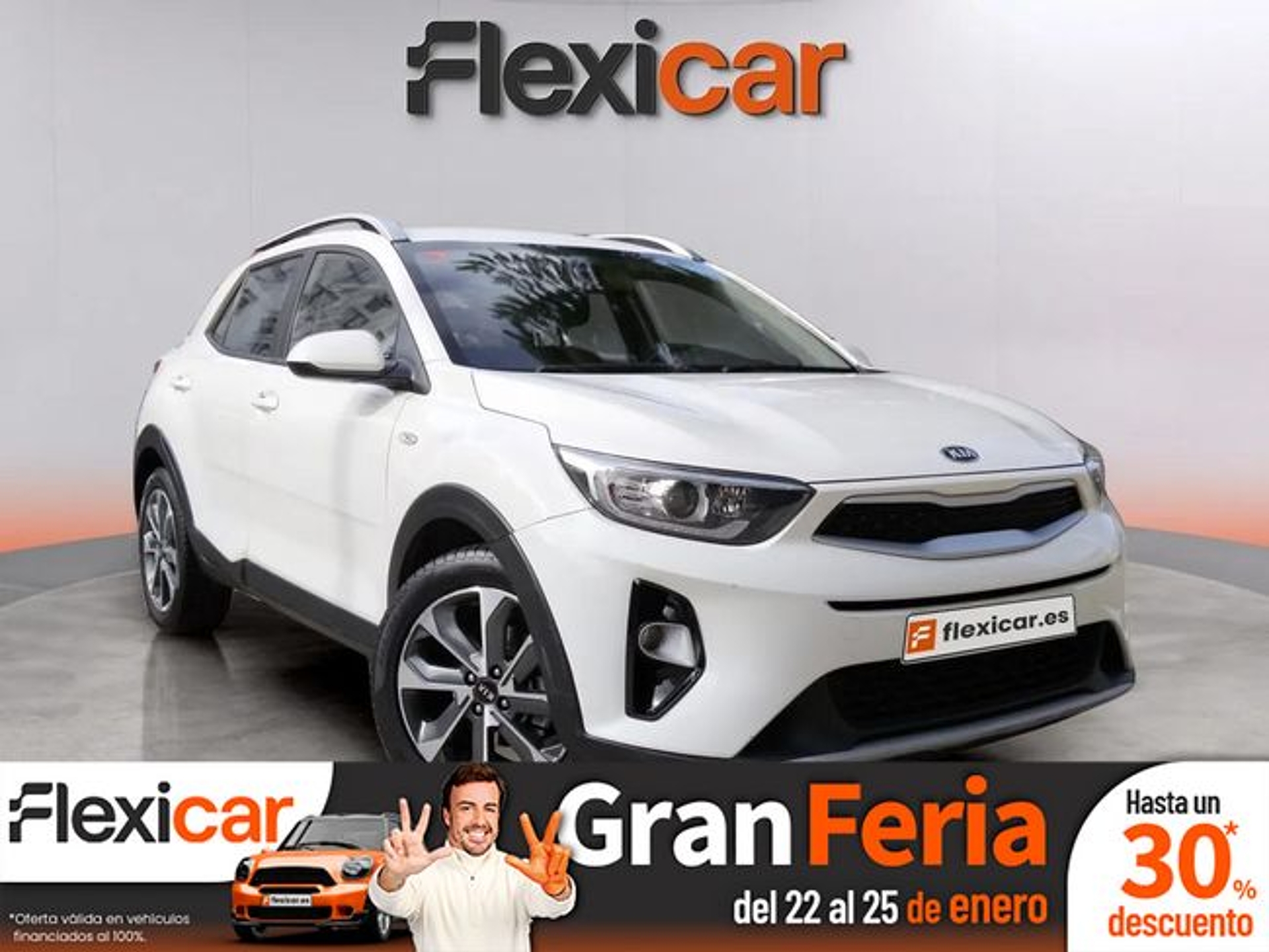 Imagen de KIA Stonic