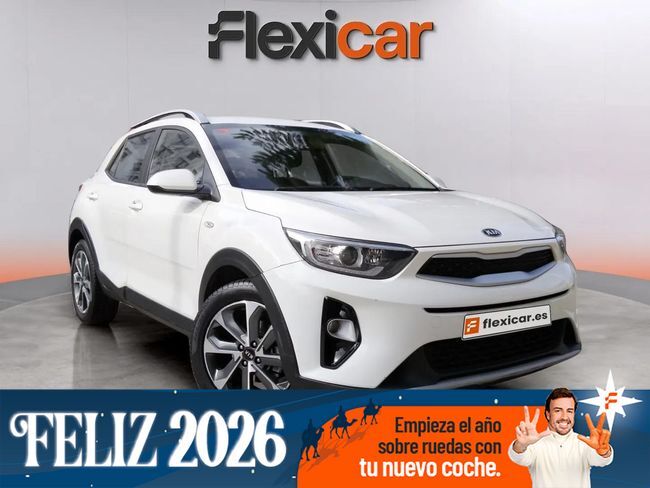 KIA Stonic (1.0 T-GDi 74kW (100CV) Concept) en Barcelona