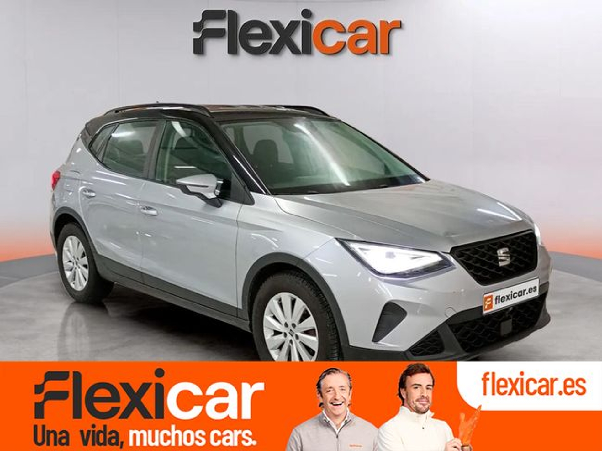 Imagen de SEAT Arona