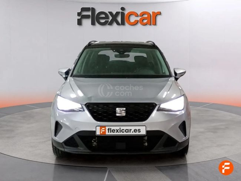 Foto del SEAT Arona 1.0 TSI S&S Style DSG7 XM 110