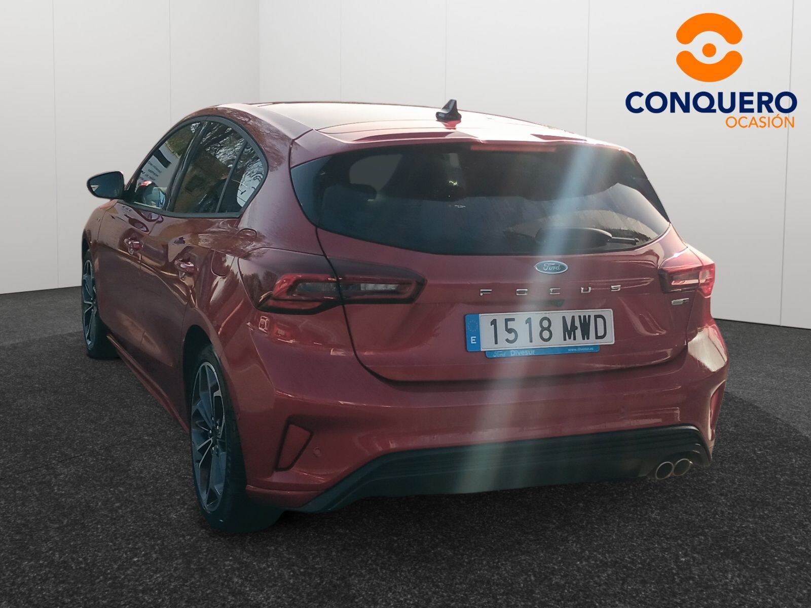 Foto del FORD Focus 1.0 Ecoboost ST-Line X 125