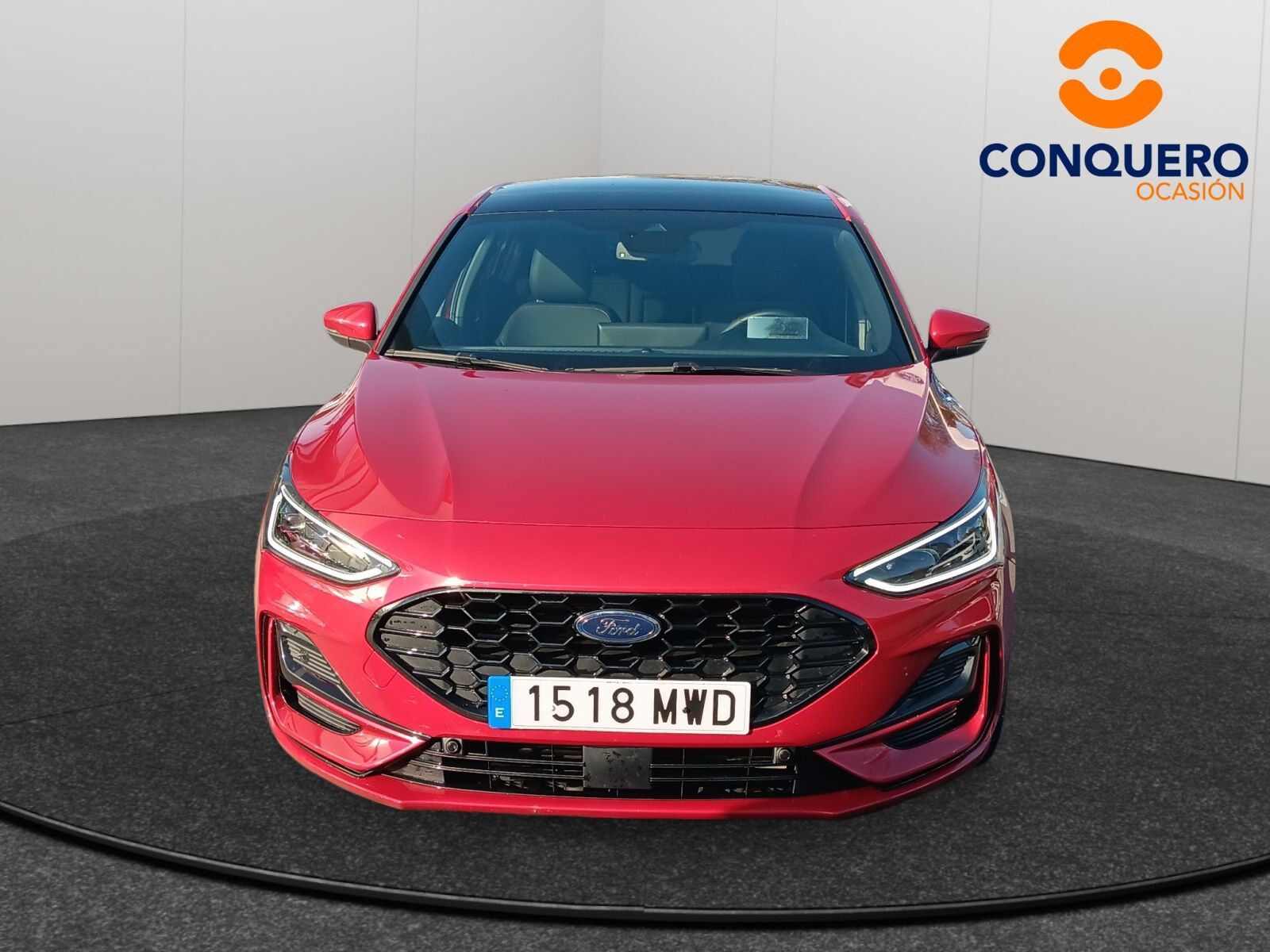 Foto del FORD Focus 1.0 Ecoboost ST-Line X 125