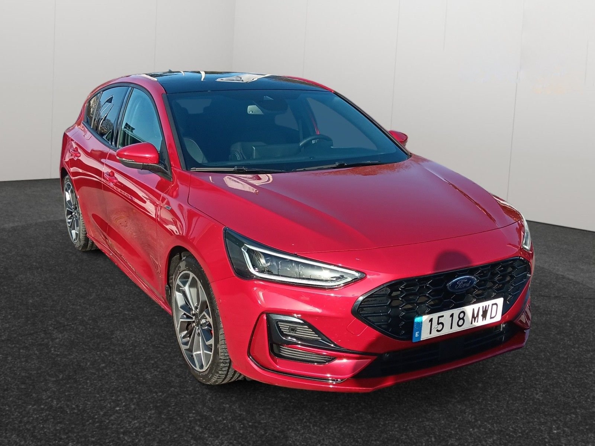 Imagen de FORD Focus