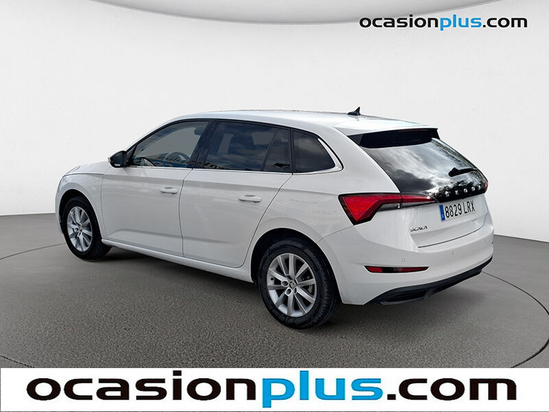 Foto del SKODA Scala 1.0 TSI Ambition DSG  81kW