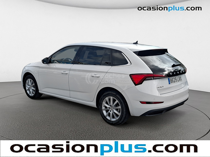 Foto del SKODA Scala 1.0 TSI Ambition DSG 81kW