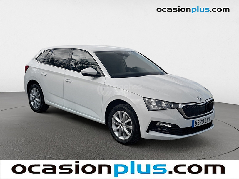 Foto del SKODA Scala 1.0 TSI Ambition DSG 81kW