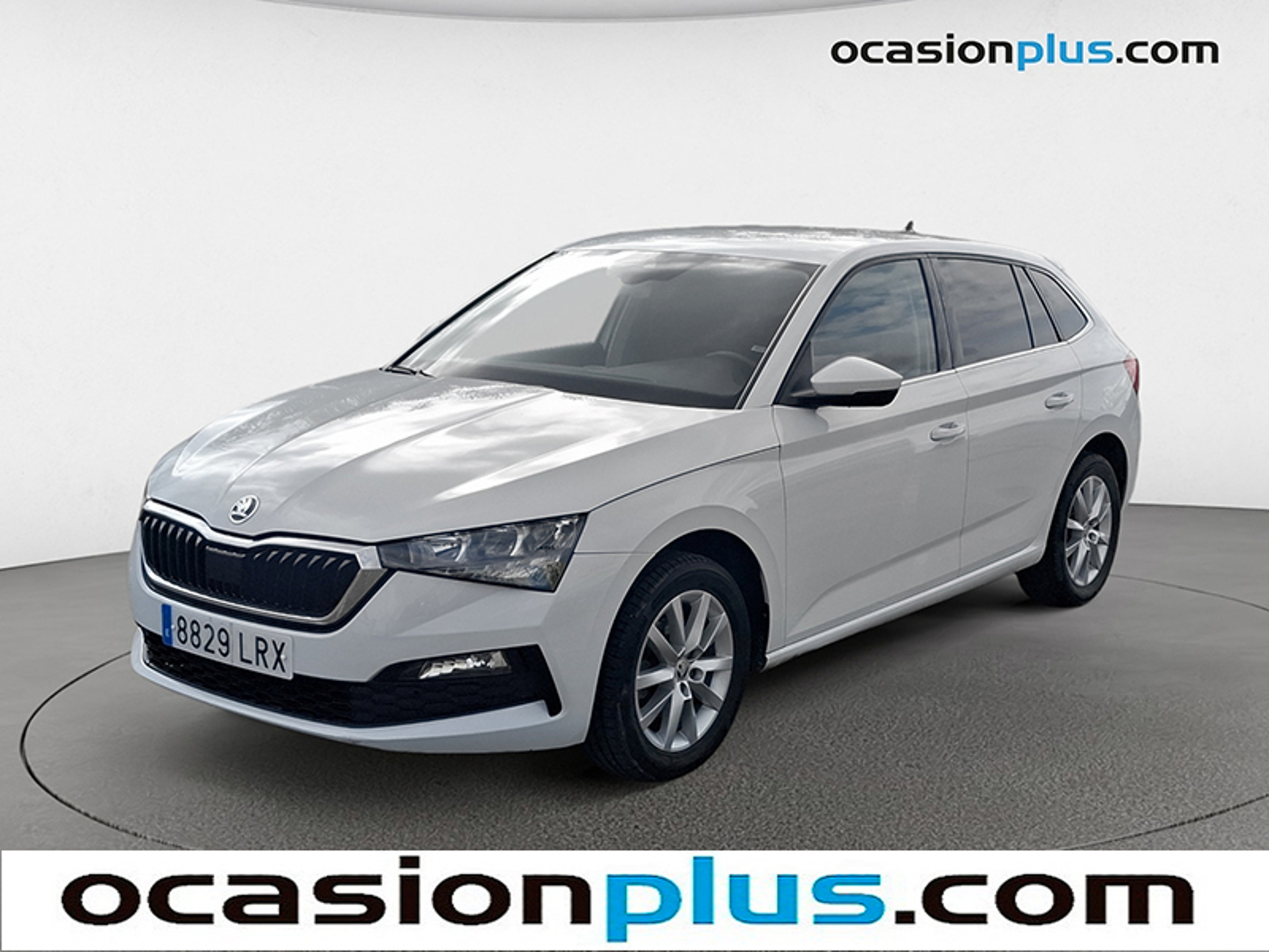 Imagen de SKODA Scala