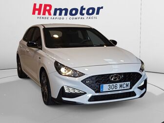 Imagen de HYUNDAI i30 FB 1.0 TGDI N-Line 120