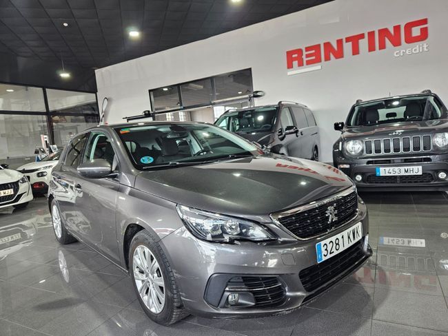 Foto del PEUGEOT 308 1.2 PureTech S&S Style 130