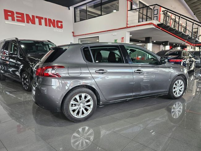 Foto del PEUGEOT 308 1.2 PureTech S&S Style 130