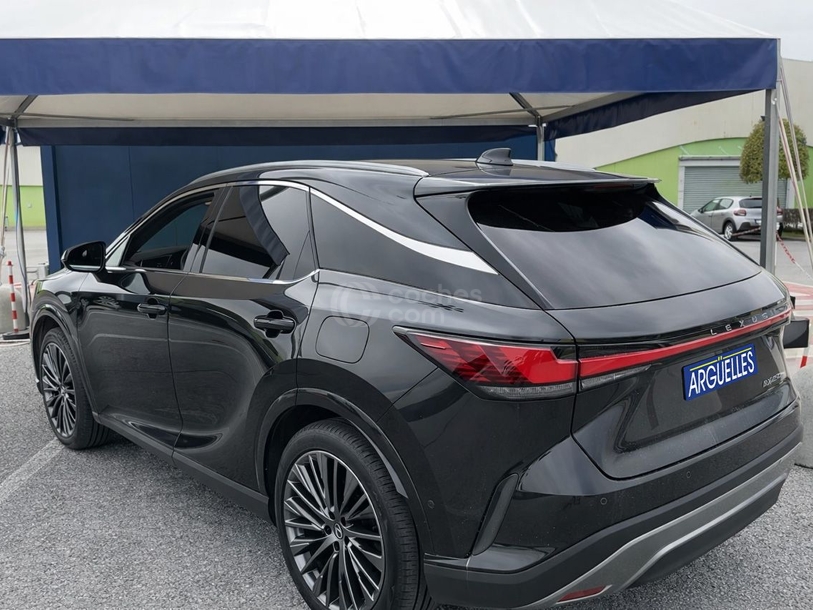 Foto del LEXUS NX 450h+ Premium+ 4WD