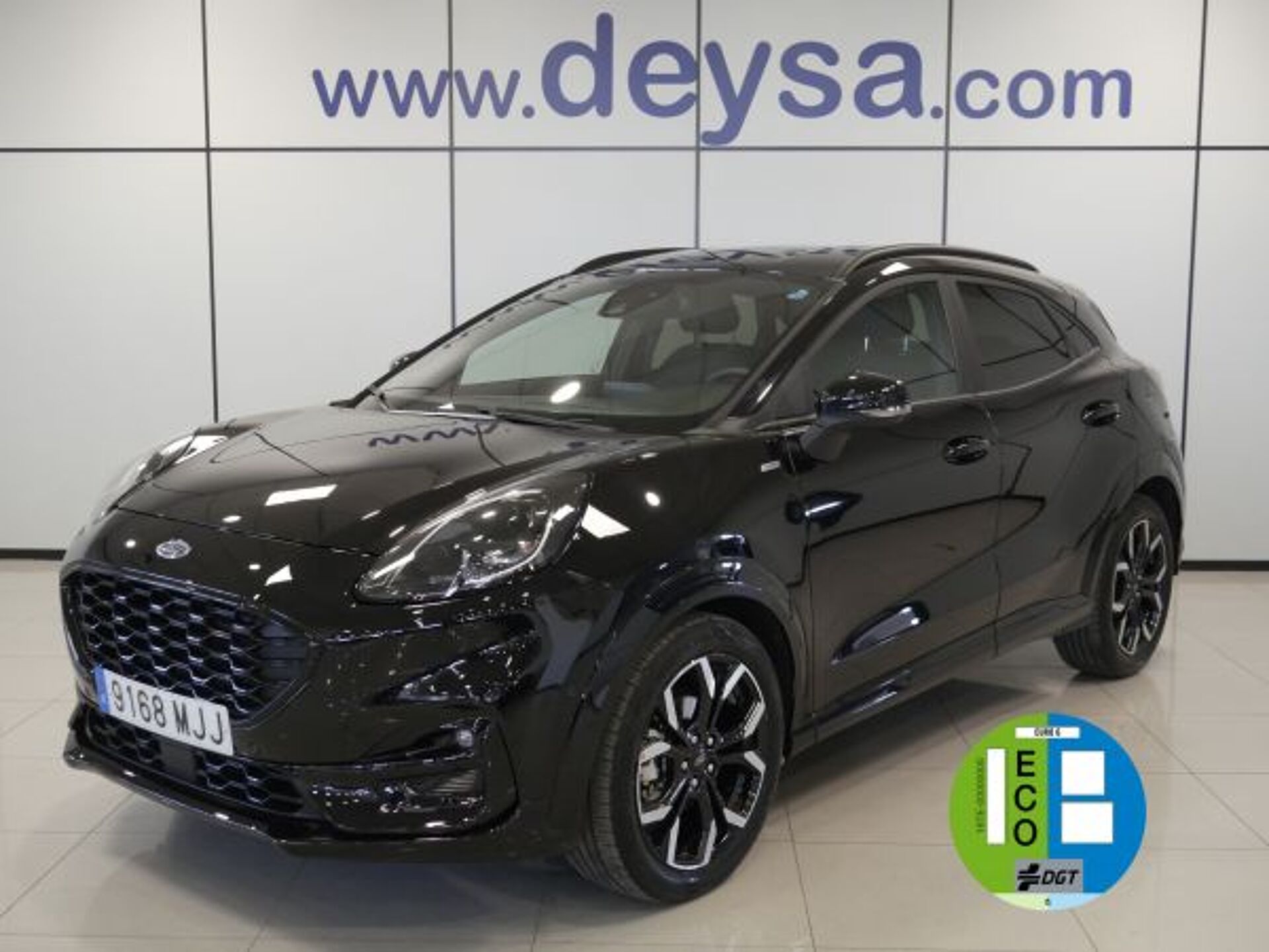 Imagen de FORD Puma
