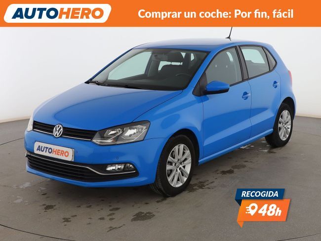 VOLKSWAGEN Polo (1.0 Advance BlueMotion) en Madrid