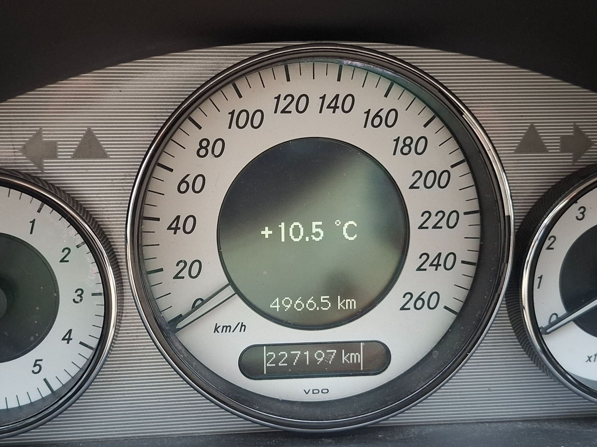 Imagen de MERCEDES Clase CLS