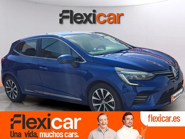 RENAULT Clio (E-Tech enginereed híbrido 103 kW (140CV)) en Madrid