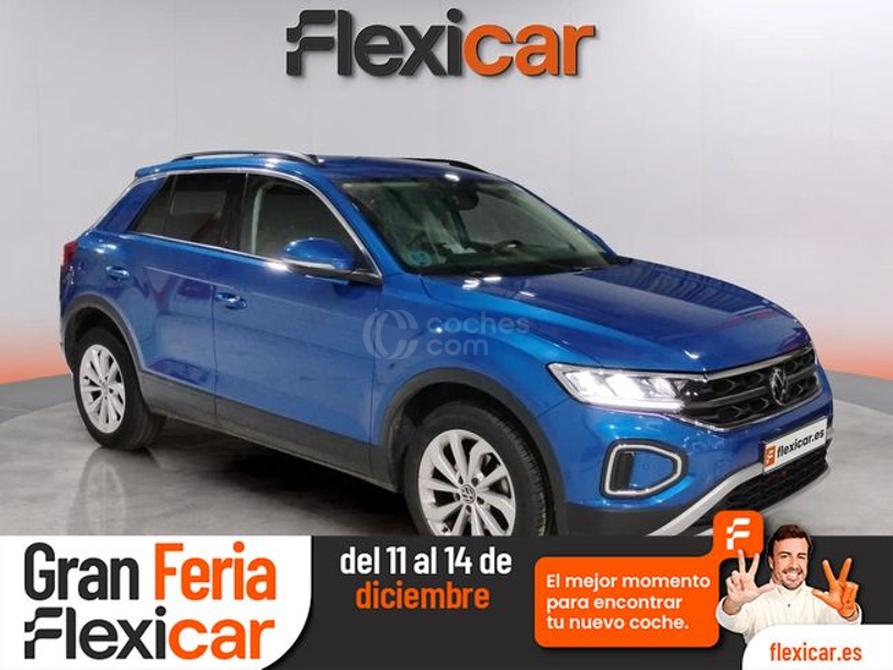 Foto del VOLKSWAGEN T-Roc 1.5 TSI Life