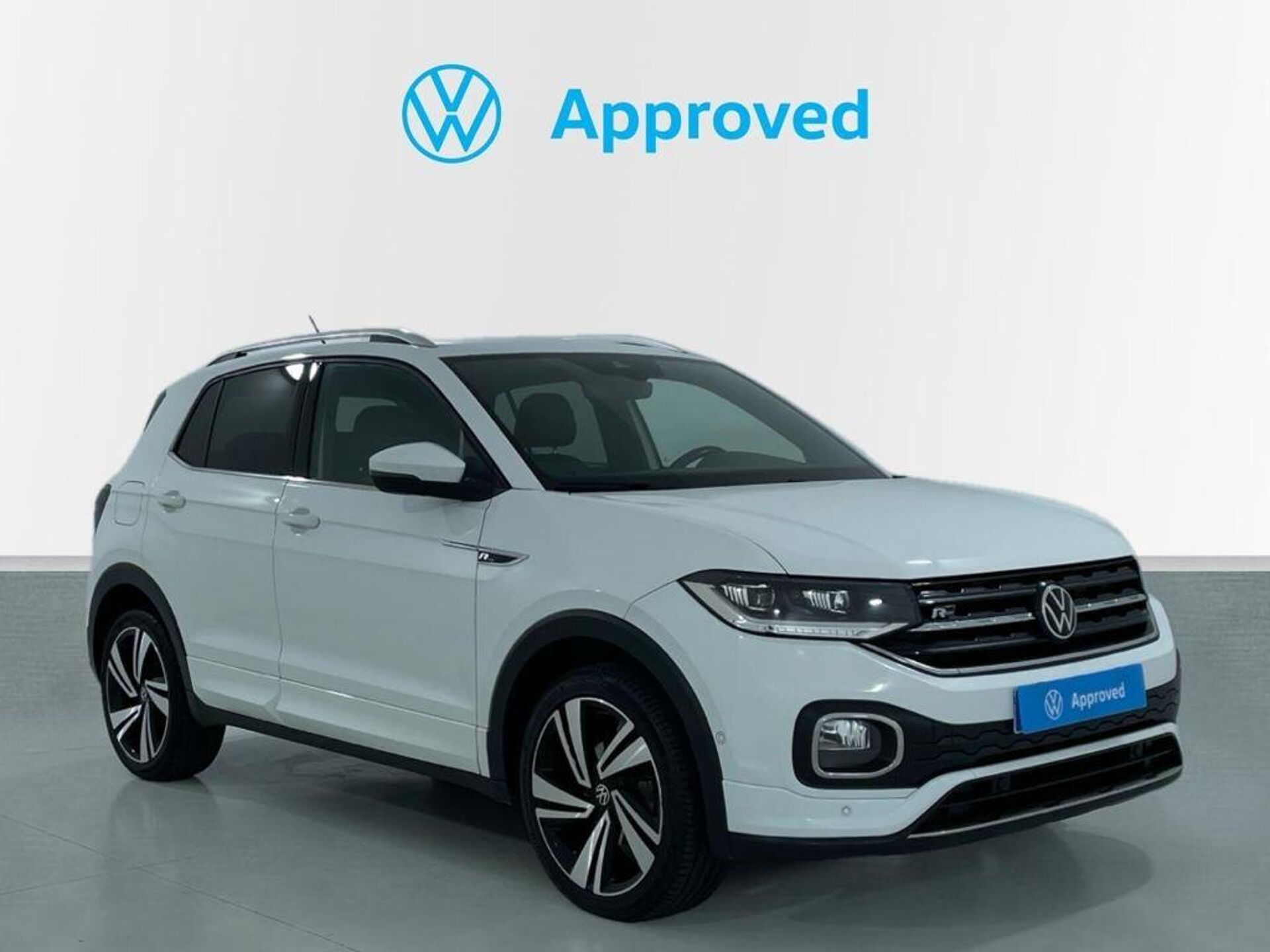 Imagen de VOLKSWAGEN T-Cross