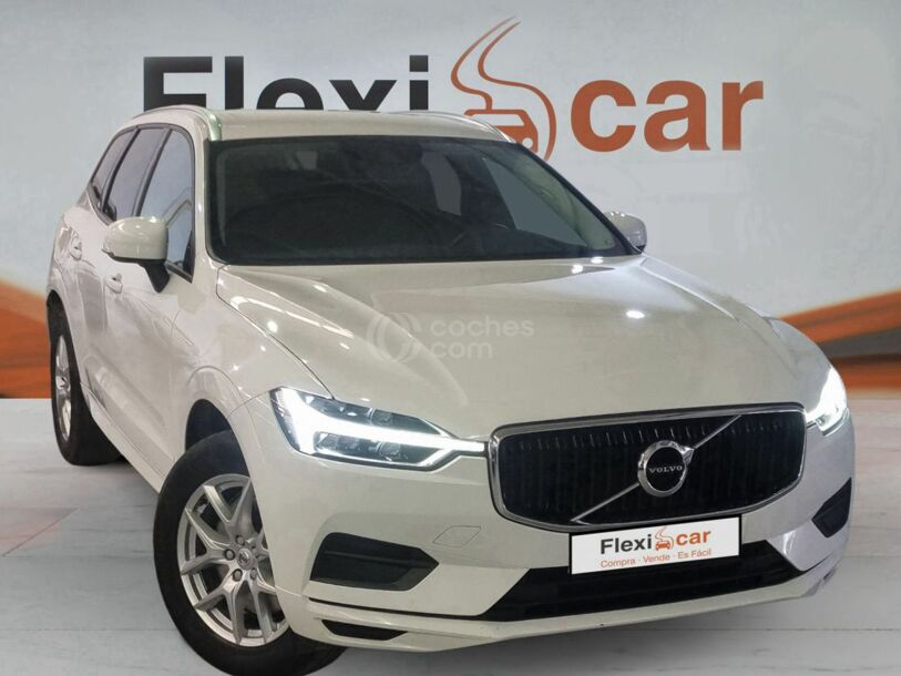 Foto del VOLVO XC60 T5 Inscription AWD Aut. 250