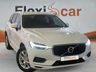 Imagen de VOLVO XC60 T5 Inscription AWD Aut. 250