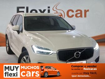 Imagen de VOLVO XC60 T5 Inscription AWD Aut. 250